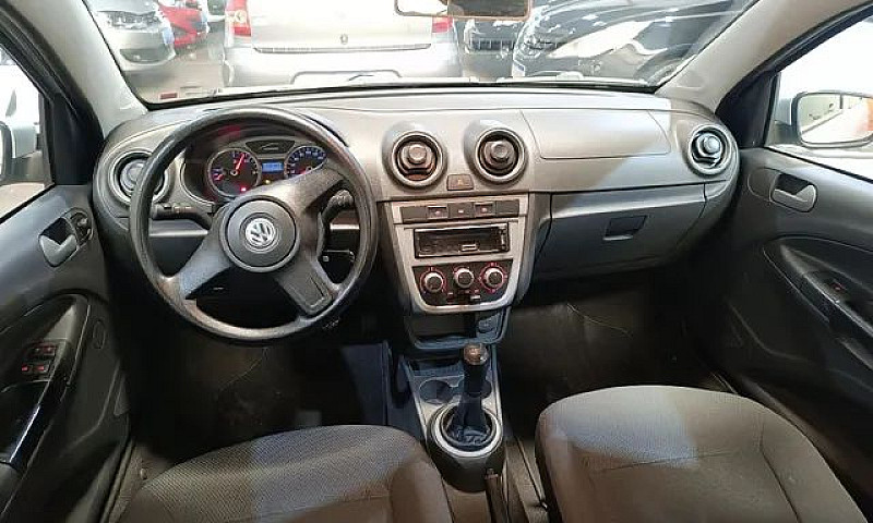 Gol G5 1.0...