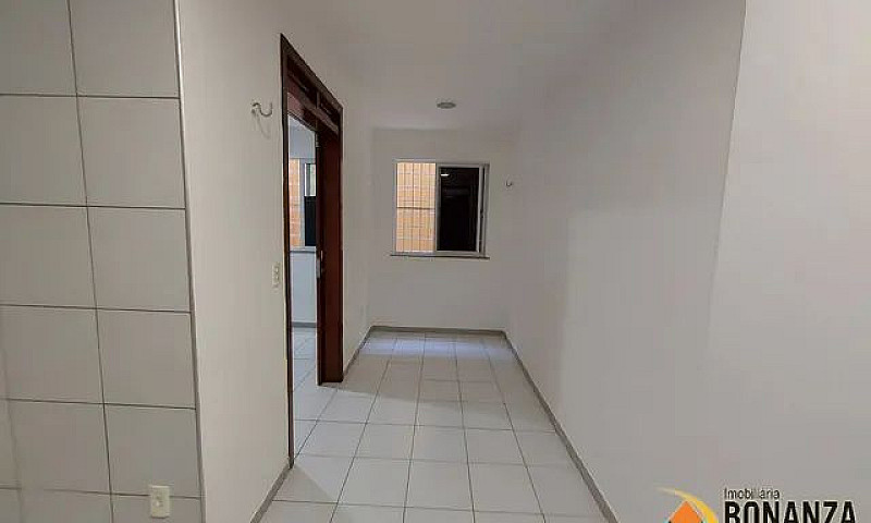 Apartamento 01 Quart...