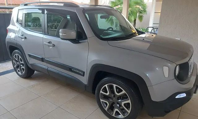 Jeep Renegade 1.8 16...