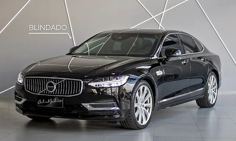 Volvo S90 T-8  Inscr...