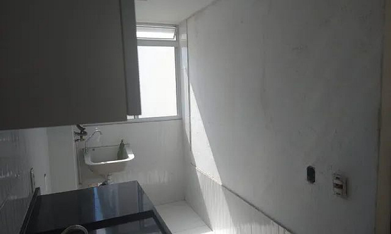Alugo Apartamento Se...