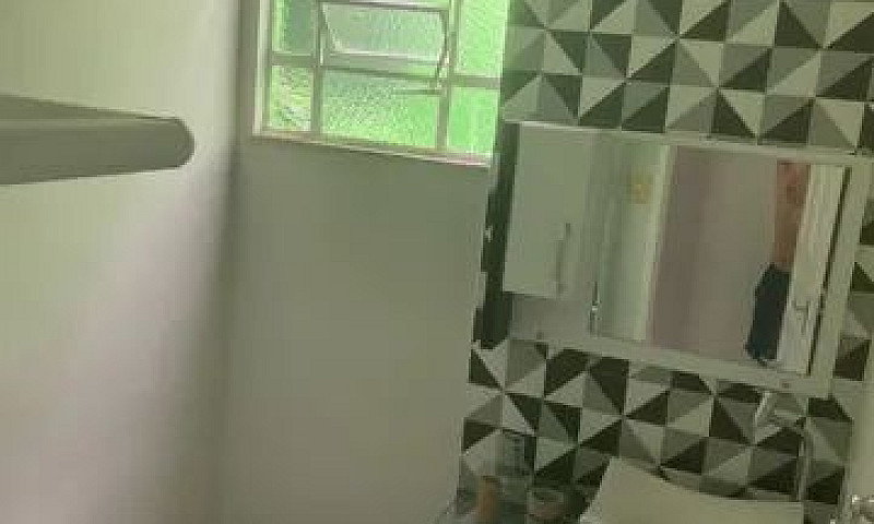 Apartamento 1 Quarto...