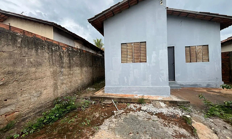 Casa Setor Buena Vis...