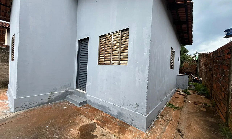 Casa Setor Buena Vis...