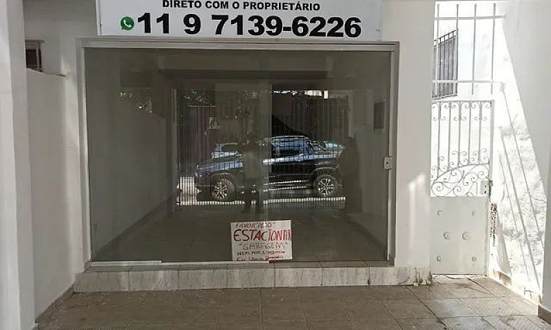 Sobrado/Alexandre Du...