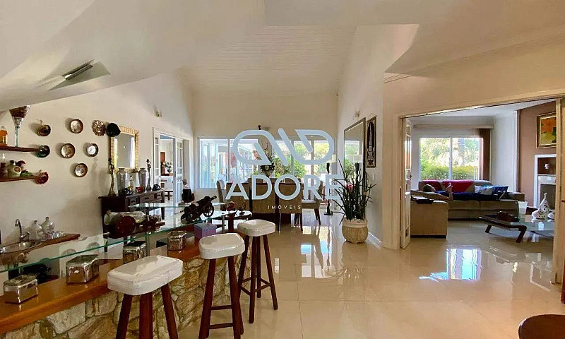 Casa Para Aluguel No...