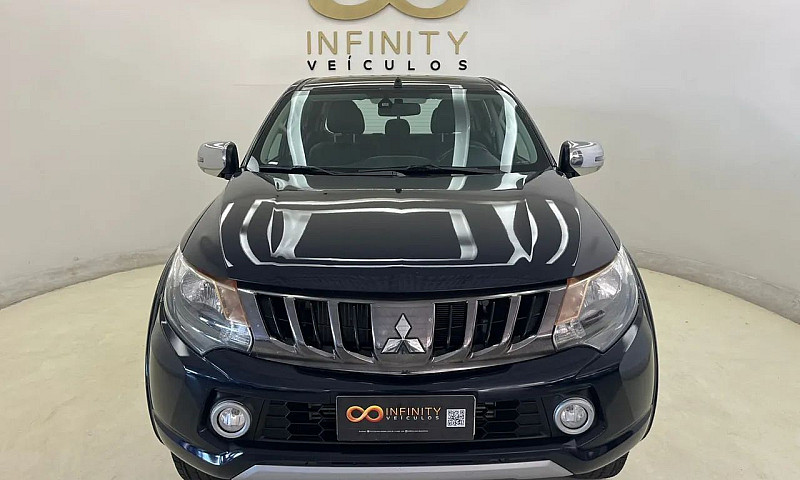 L200 2019 Triton Spo...