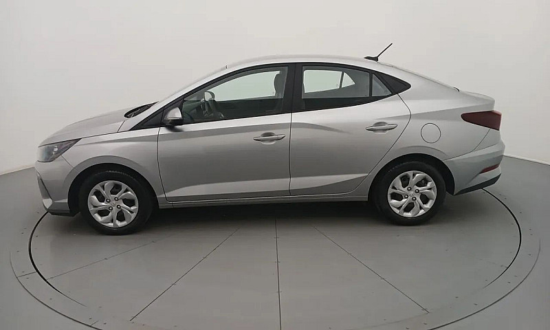 Hyundai Hb20S 2025 1...