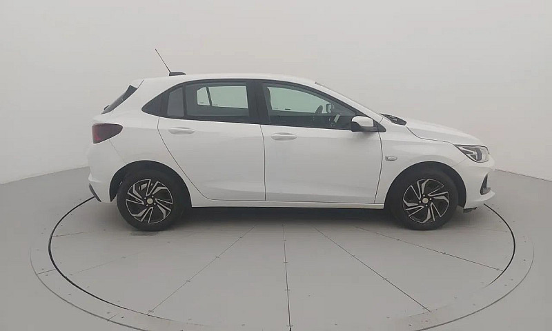 Chevrolet Onix Hatch...