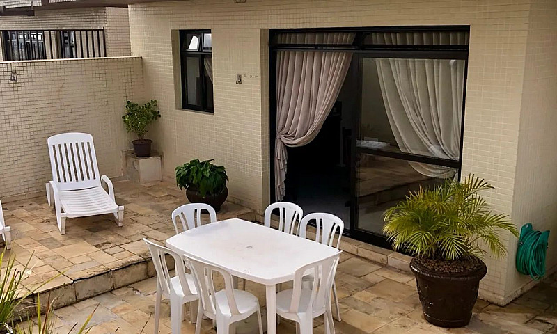 Cobertura Com Vista ...