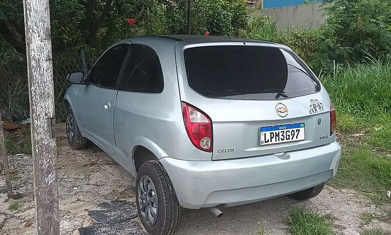 Chevrolet Celta Life...