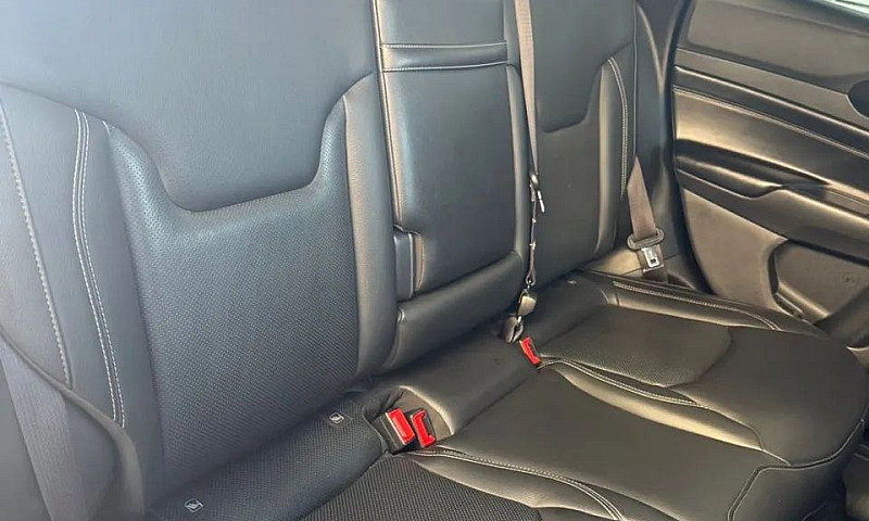 Jeep Compass Long. T...