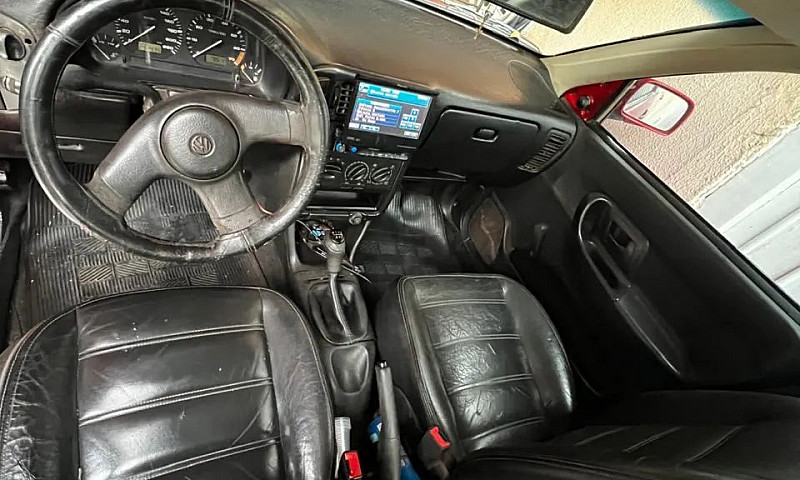 Volkswagen Polo Clas...