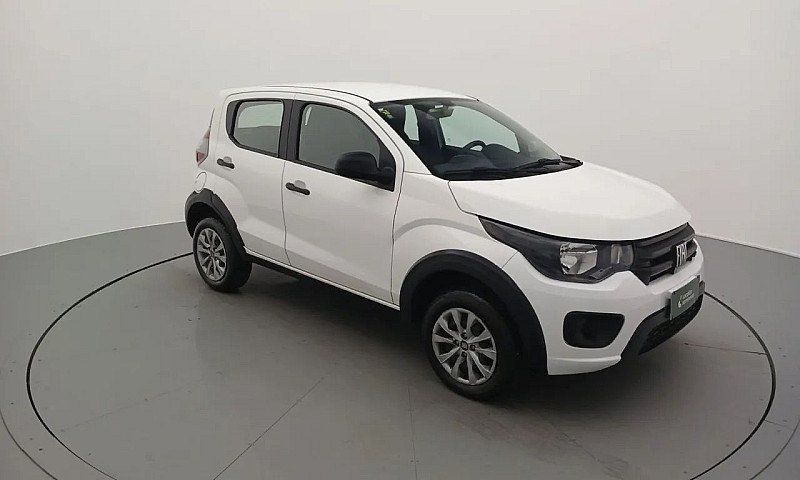 Fiat Mobi 2024 1.0 E...