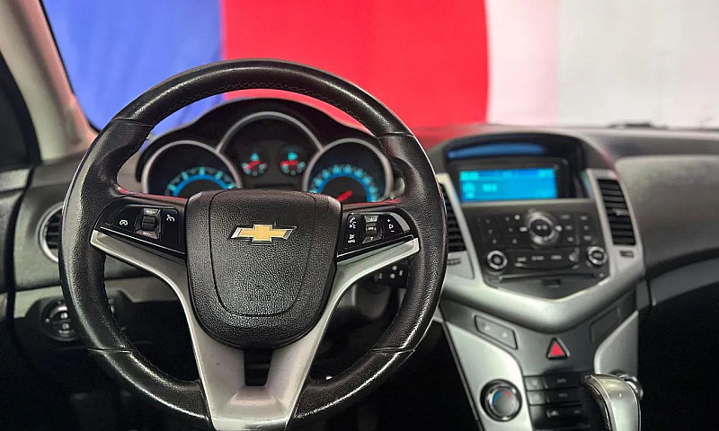 Chevrolet Cruze Lt 1...