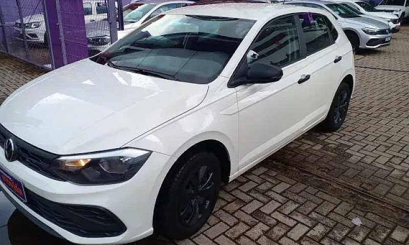 Volkswagen Polo Trac...