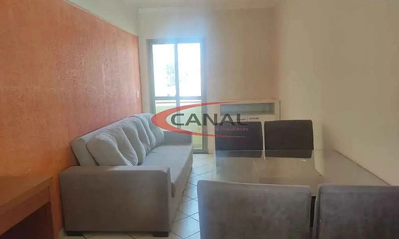 Lindo Apartamento Mo...