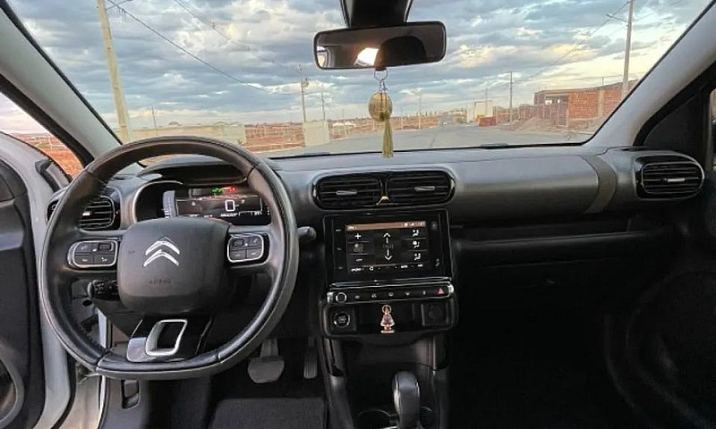 Citroen C4 Cactus Fe...