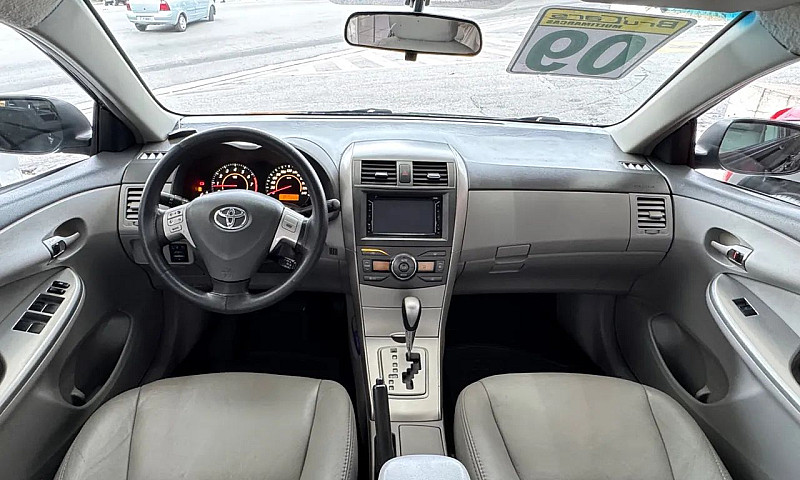 Corolla Xei 1.8 Flex...