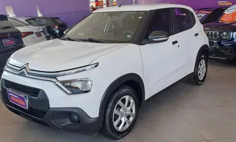 Citroën C3 Live Pack...