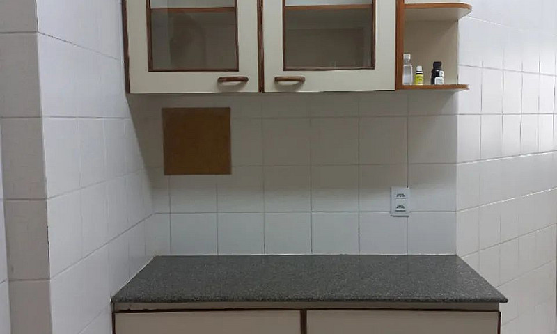 Apartamento 3/4 Seto...