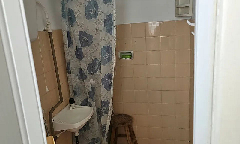 Apartamento Mobiliad...