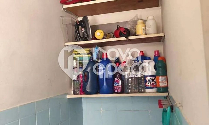 Cachambi | Apartamen...