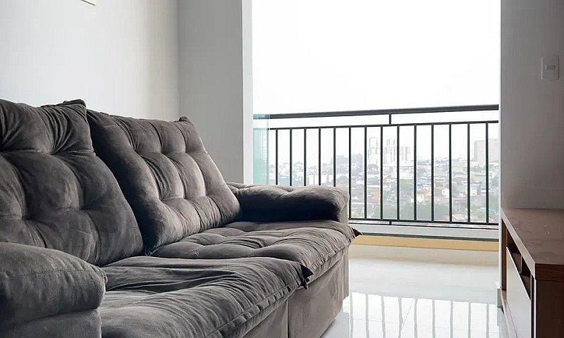 Apartamento Para Ven...