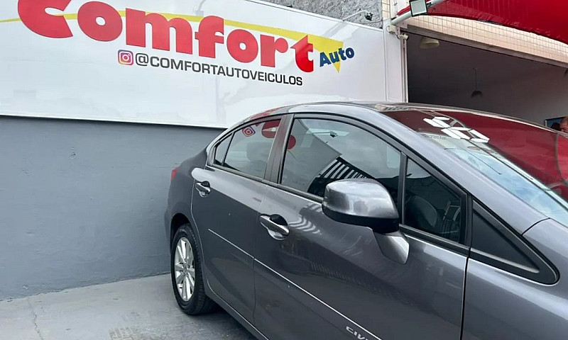 Honda Civic Sedan Lx...