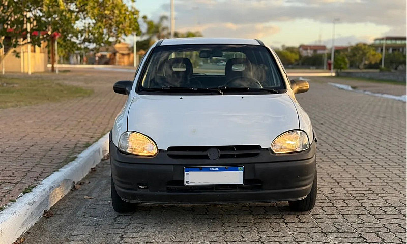 Corsa Super 4 Portas...