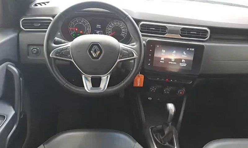 Renault Duster Inten...