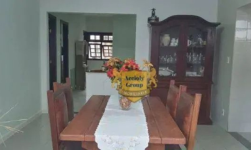 Casa Para Alugar, 40...