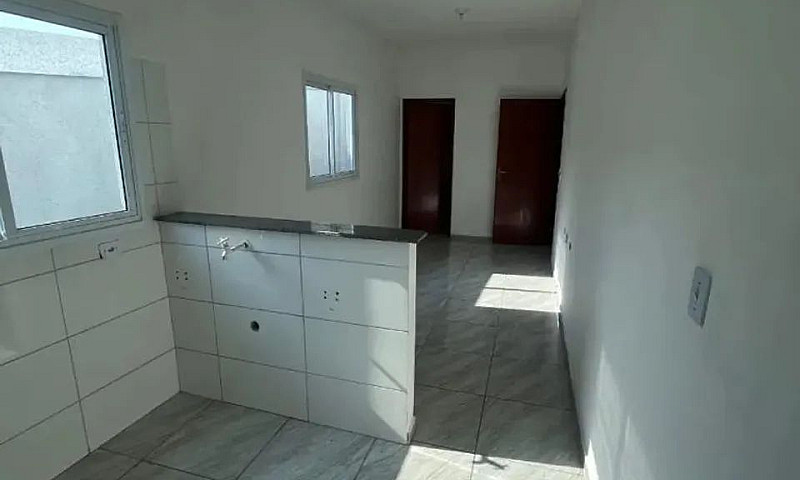 Apartamento - Vila T...