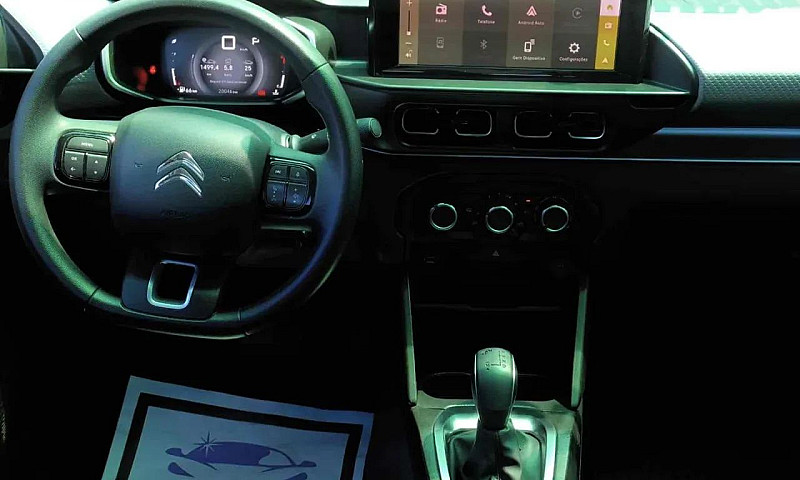 Citroen C3 Aircross ...
