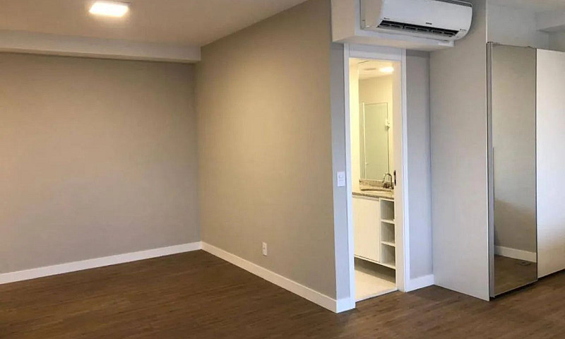 Apartamento Com 1 Do...