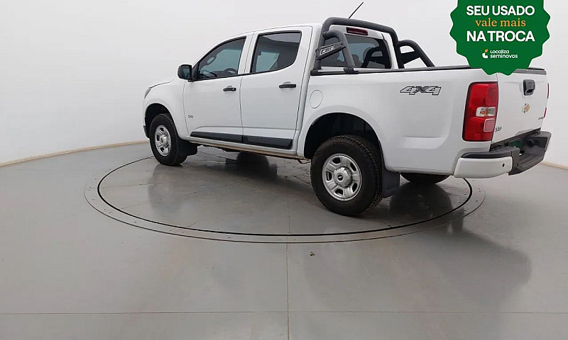 Chevrolet S10 2023 2...