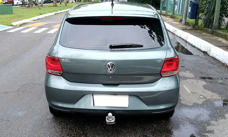 Gol G6 2013 Novinho ...