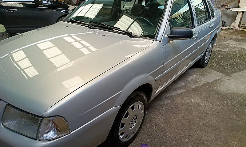Volkswagen Santana 2...