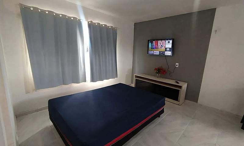 Kitnet Mobiliada Águ...