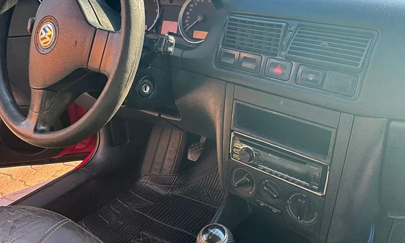 Volkswagen Golf Spor...