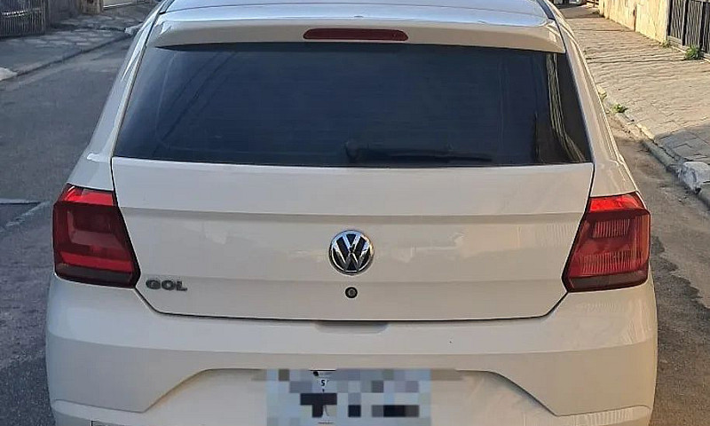 Vendo Gol  G7  2017 ...