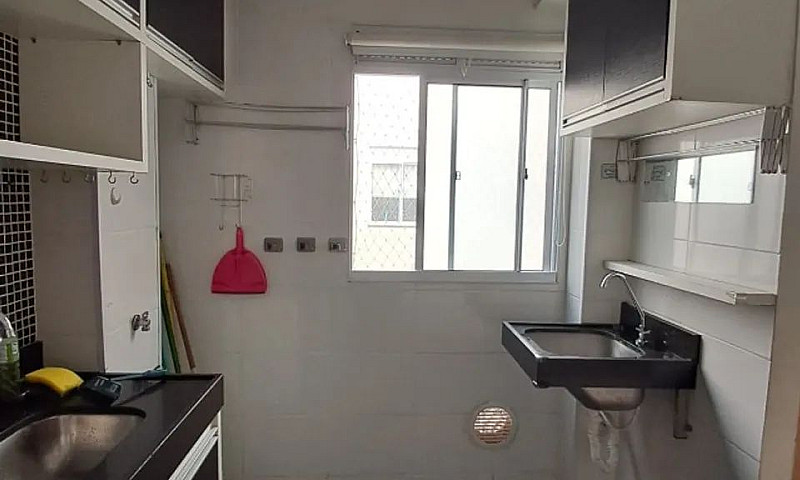 Apartamento No Condo...