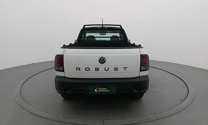Volkswagen Saveiro R...