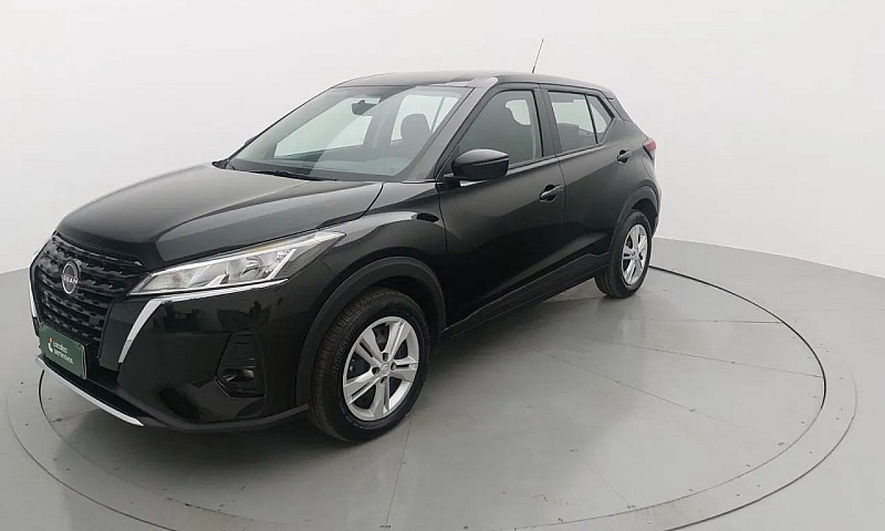 Nissan Kicks 2024 1....