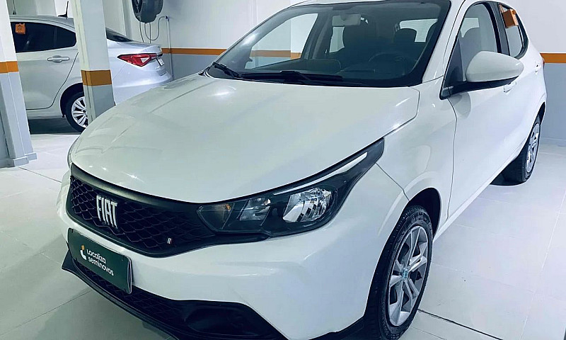 Fiat Argo 2024 1.0 F...
