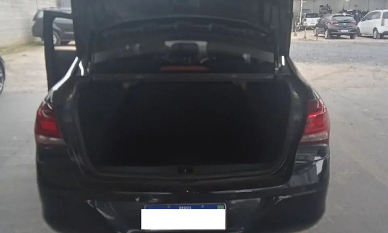 Chevrolet Cobalt Ltz...