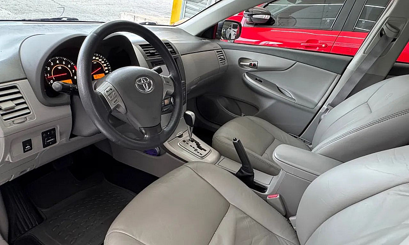 Corolla Xei 1.8 Flex...