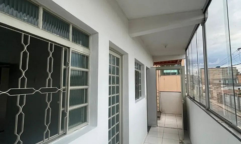  Casa Para Aluguel -...