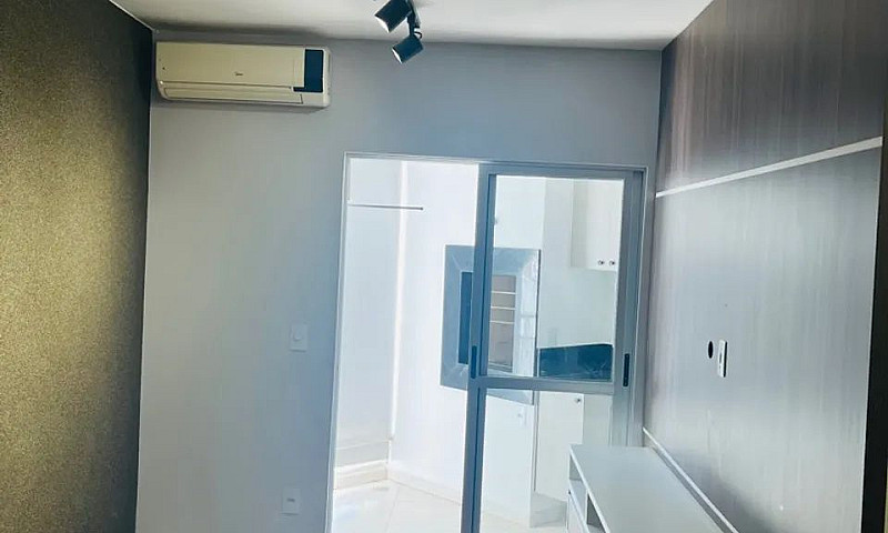 Apartamento Villagio...