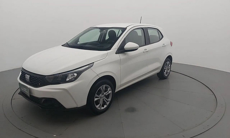 Fiat Argo Drive 1.0 ...
